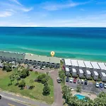 Gulf-Front 30A Townhome In Seacrest Beach!