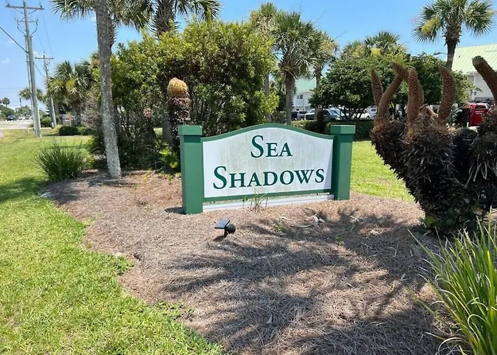 Gulf-Front 30A Townhome In Seacrest Beach!