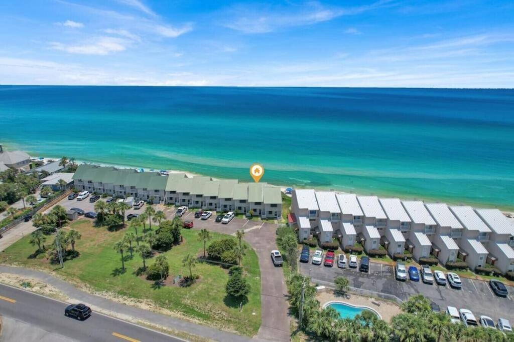 Gulf-front 30a Townhome In Seacrest Beach! Apartment
