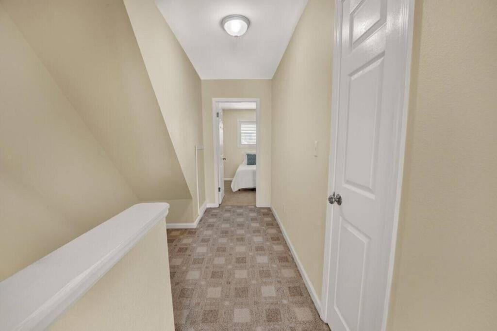 Gulf-front 30a Townhome In Seacrest Beach! Panama City Beach