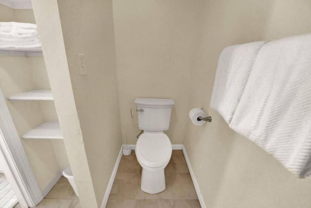Apartment Gulf-front 30a Townhome In Seacrest Beach!