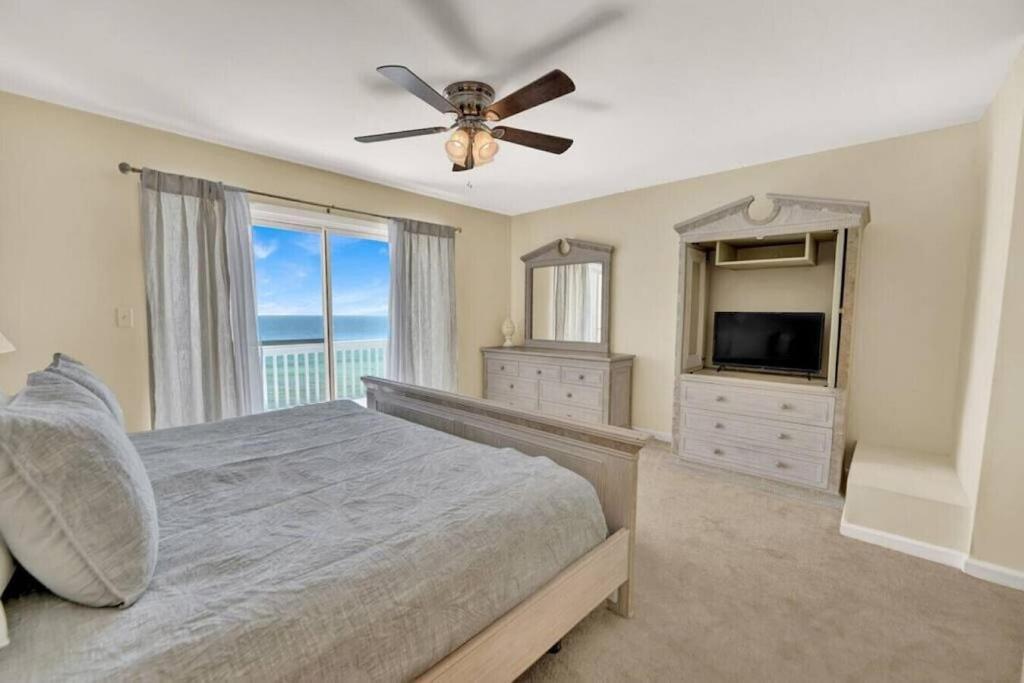 Gulf-front 30a Townhome In Seacrest Beach! Apartment *