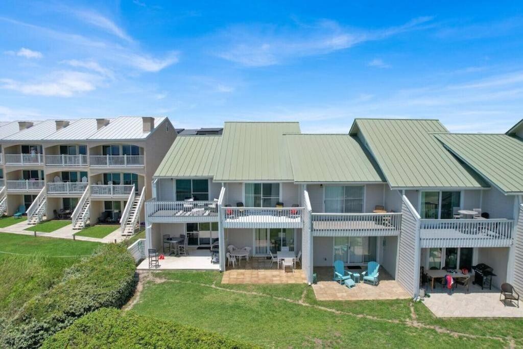 Gulf-front 30a Townhome In Seacrest Beach! Apartment