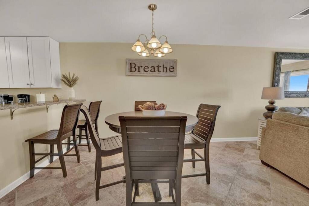 Gulf-front 30a Townhome In Seacrest Beach! Panama City Beach
