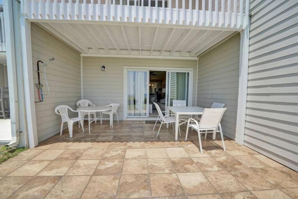 Gulf-front 30a Townhome In Seacrest Beach! Apartment