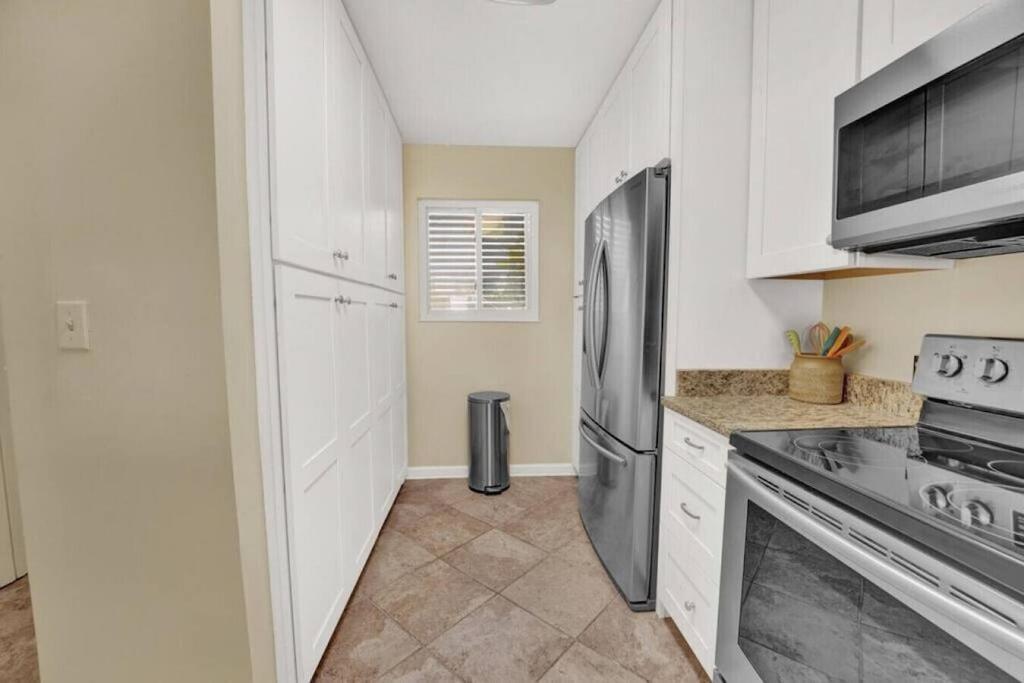 Apartment Gulf-front 30a Townhome In Seacrest Beach!