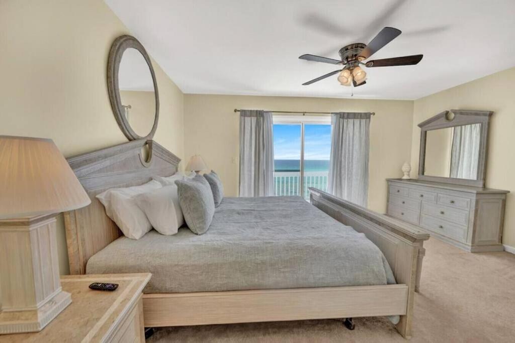Gulf-front 30a Townhome In Seacrest Beach! Apartment *
