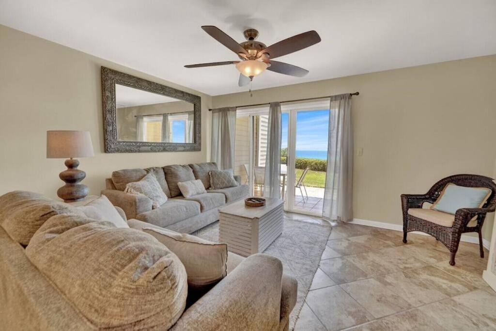 Gulf-front 30a Townhome In Seacrest Beach! *