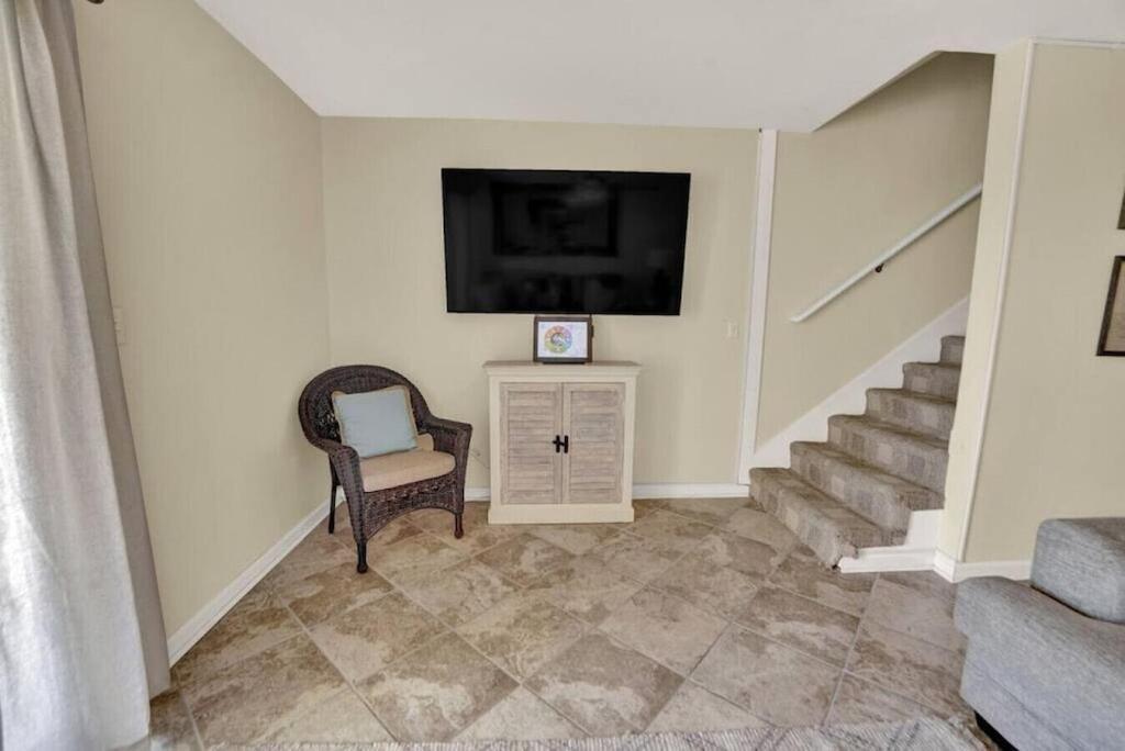 Apartment Gulf-front 30a Townhome In Seacrest Beach! Panama City Beach