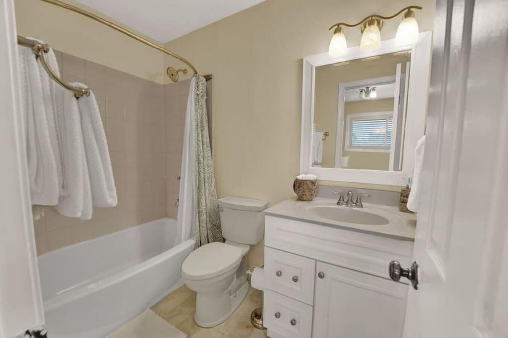 Gulf-front 30a Townhome In Seacrest Beach!